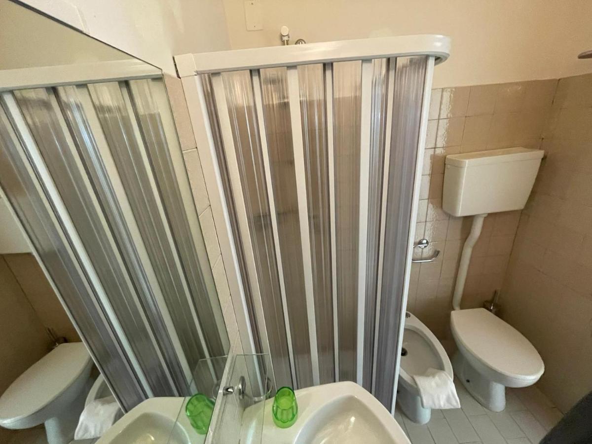 Hotel Metropol Pesaro Eksteriør billede