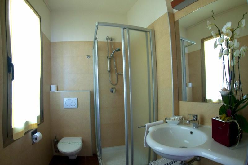 Hotel Metropol Pesaro Eksteriør billede